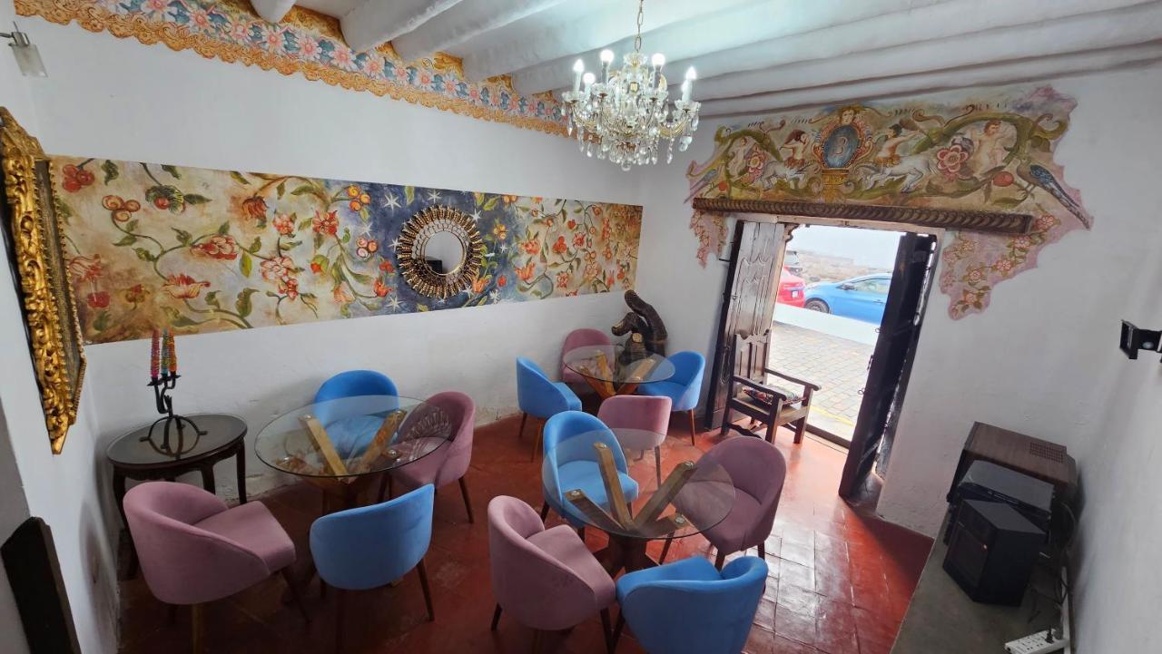 La Llave 351 Hotel Boutique Κούζκο Εξωτερικό φωτογραφία