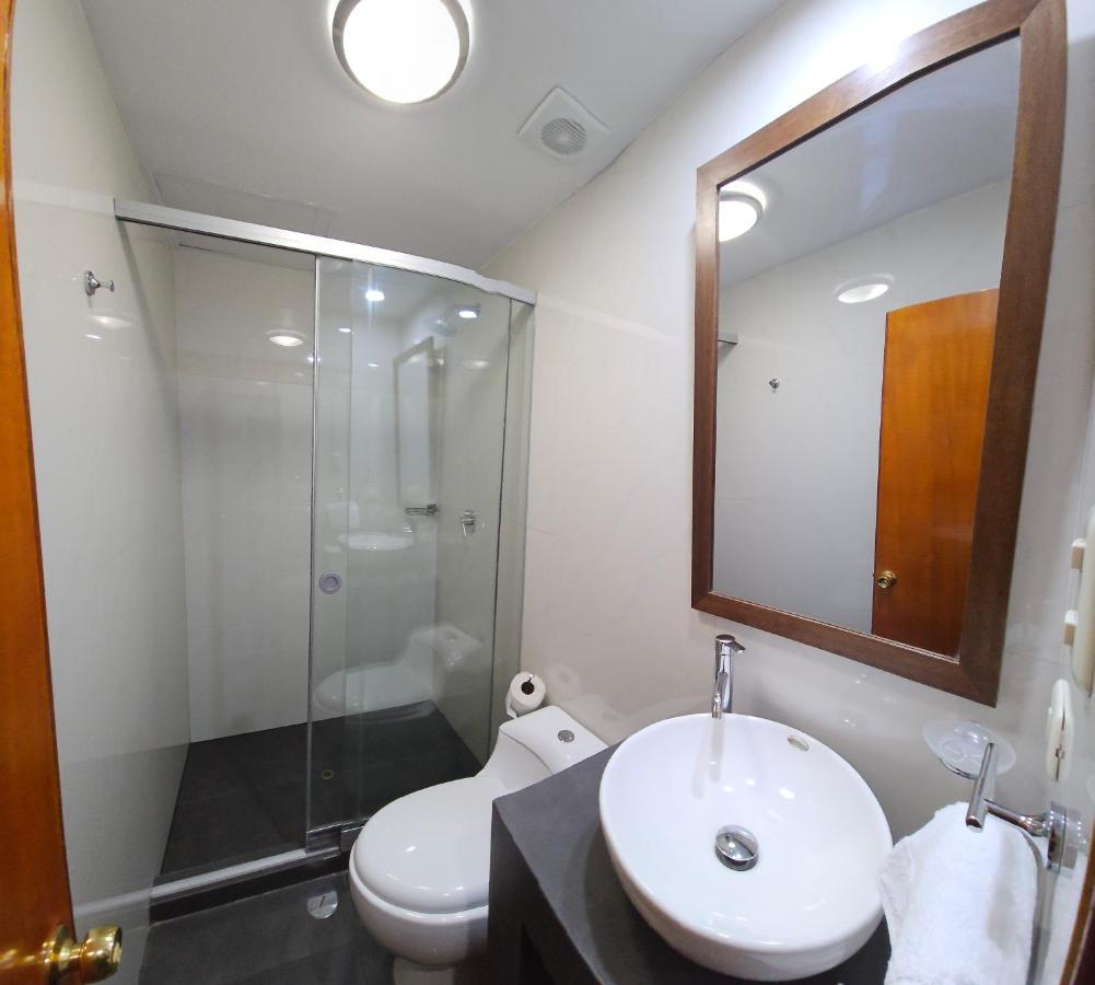 La Llave 351 Hotel Boutique Κούζκο Εξωτερικό φωτογραφία