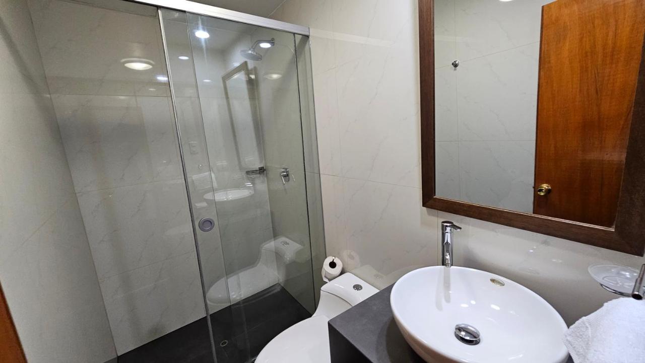 La Llave 351 Hotel Boutique Κούζκο Εξωτερικό φωτογραφία