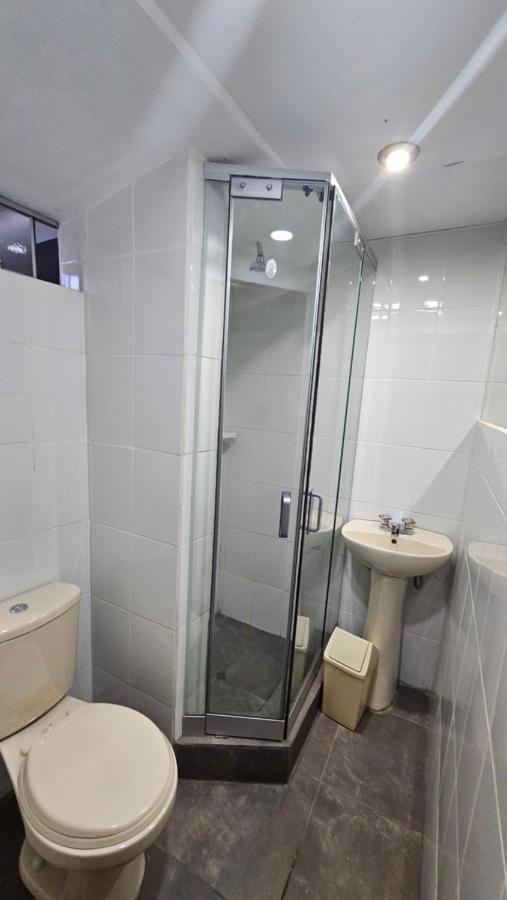 La Llave 351 Hotel Boutique Κούζκο Εξωτερικό φωτογραφία